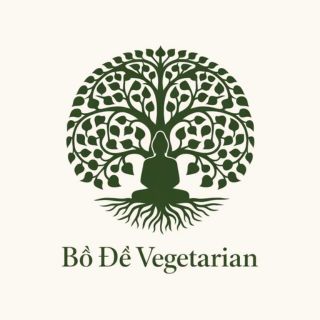 Bồ Đề Vegetarian 越南素食餐馆