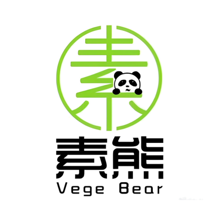Vege Bear 素熊