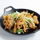 TSE001. Thai Style Abalone Mushroom 泰式鲍鱼菇