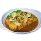 TSE005. Handmade Kirin Tofu 麒麟豆腐