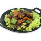 TSE004. Black Pepper Brisket 黑椒牛腩