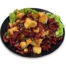 TSE003. Szechuan Spicy Chicken 辣子鸡