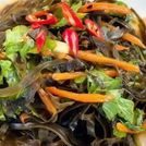 海带丝 Shredded Kelp
