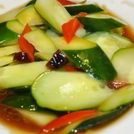 日本青瓜 Japanese Cucumber