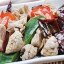 腰花 Mock Kidney