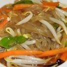 番薯粉条 Sweet Potato Noodle