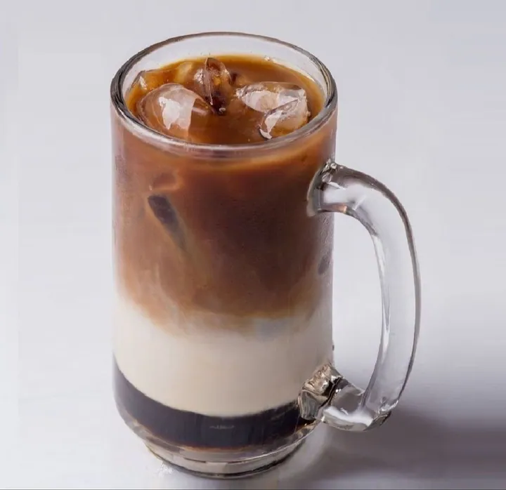 BC001 椰糖咖啡 Gula Melaka Kopi - Cold