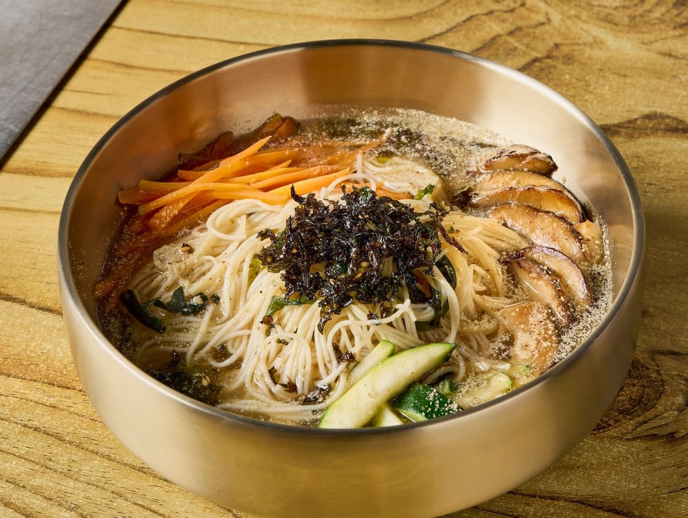 Perilla Guksu