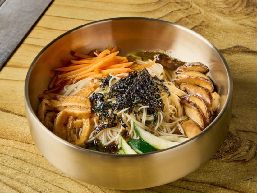Janchi Guksu