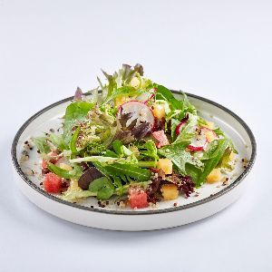 Trio Quinoa Salad