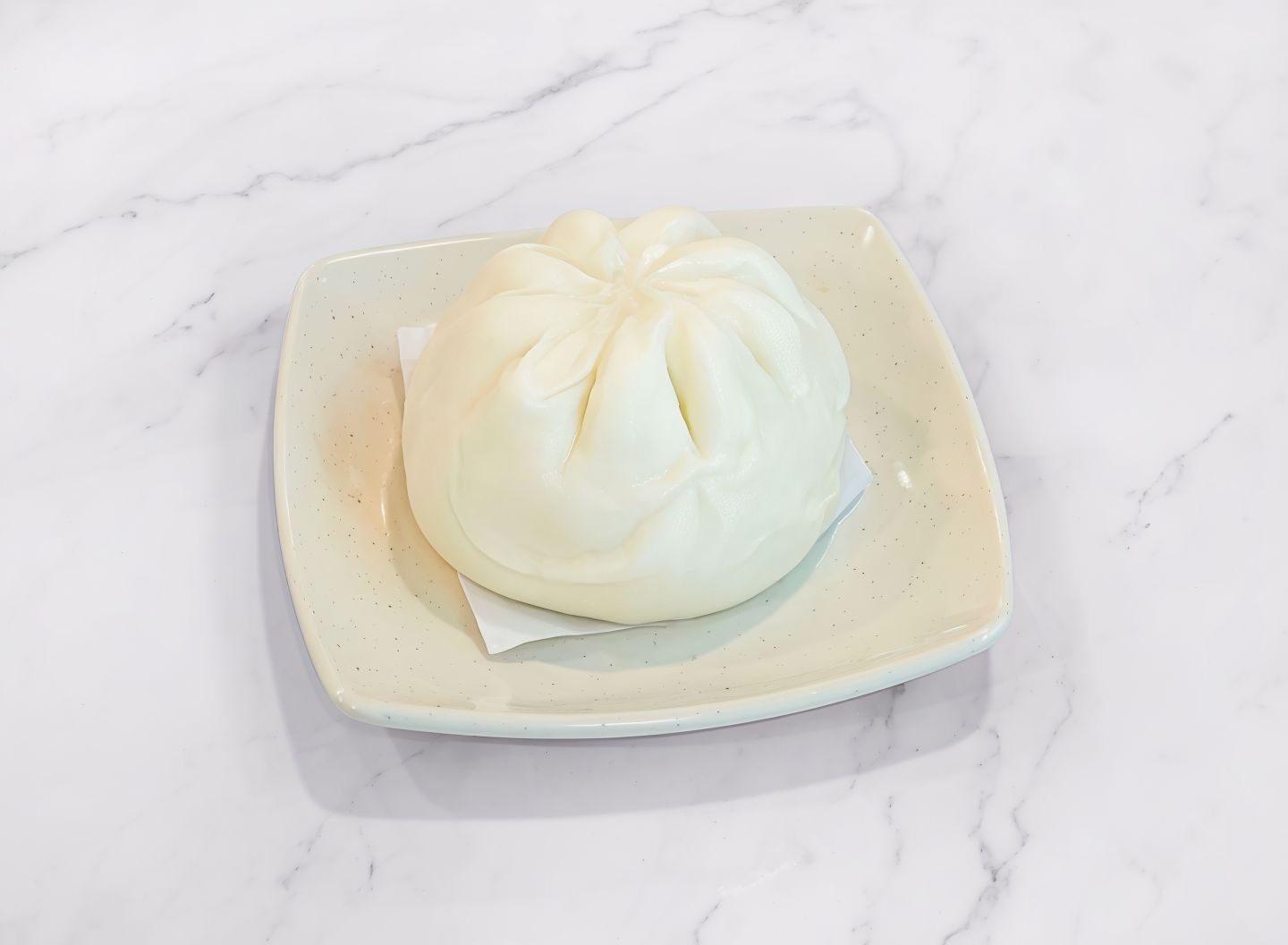 Steamed Big Bun 素大包