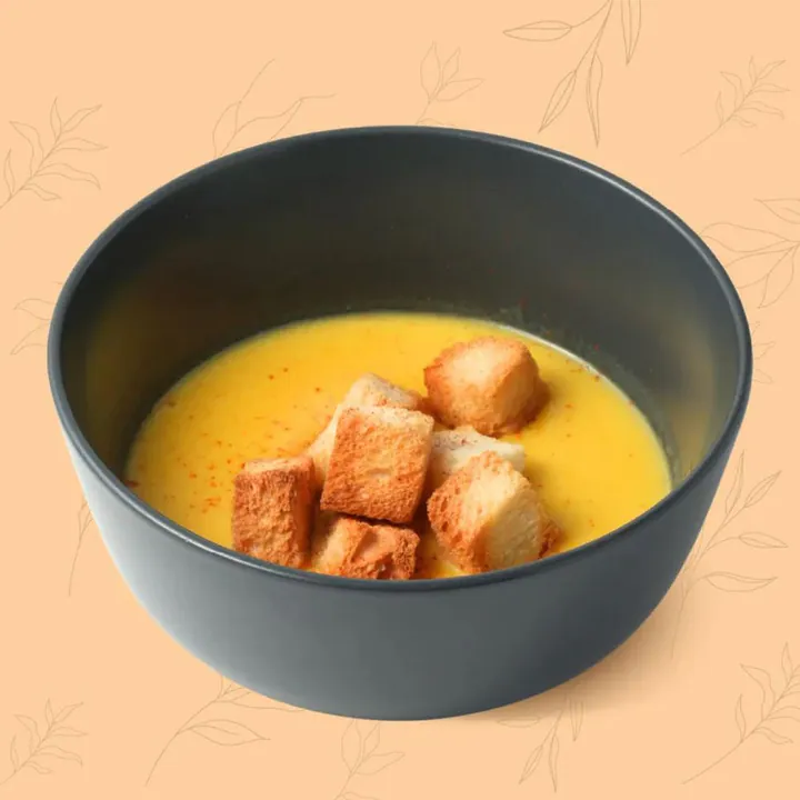 Sweet Com Soup