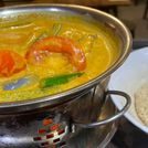 Set Curry Fish