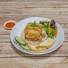 Chicken Rice