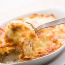 Mushroom Baked Rice 烘烤蘑菇意大利饭