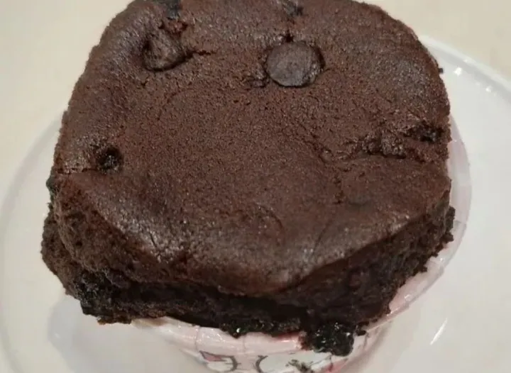 Chocolate CupCake