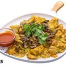 Orh Luak (Eggs) 豪煎 (蛋)