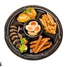 Vegetarian Side Platter