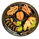 Vegan Side Platter