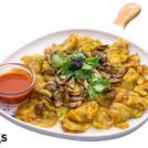 Truffle Orh Luak (Eggs) 豪煎 (蛋)