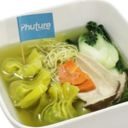 Phuture® Wanton Noodles (Soup)