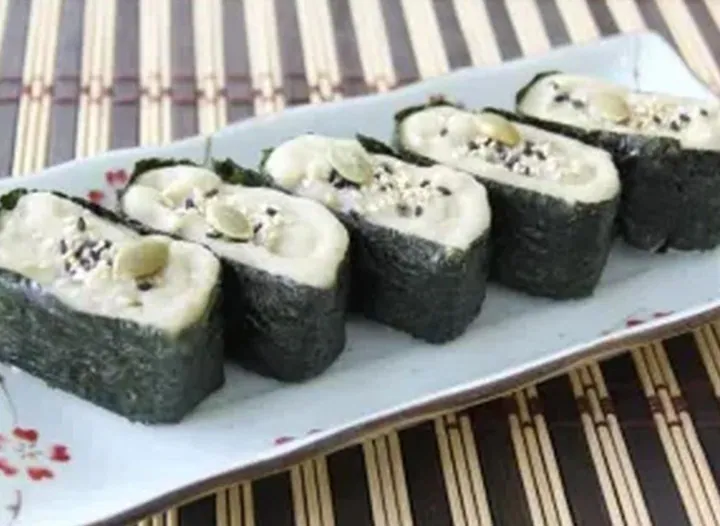 S2. Tuna Sushi