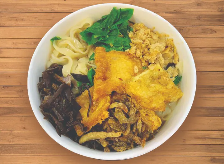 Pan Mee