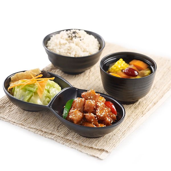Customised Bento Set 每日自制便当