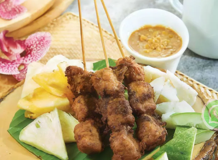 Satay