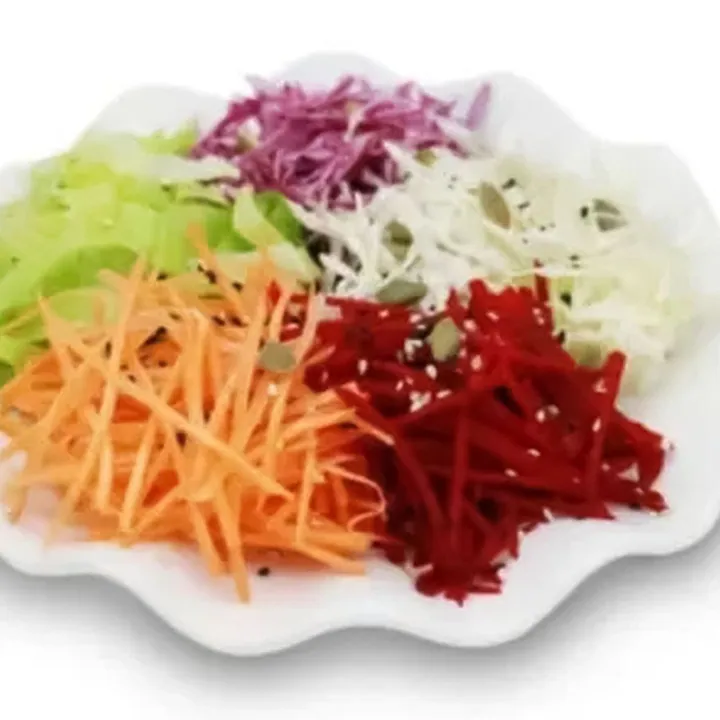 Five Colour Salad Vegetarian 五色沙拉
