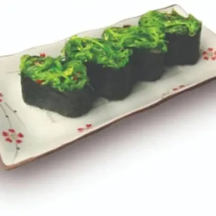 Treasure of Green Jade 深海绿玉