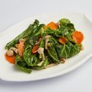 Stir Fry Season Greens 清炒时蔬