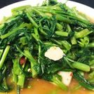 Sambal Kang Kong 马来风光