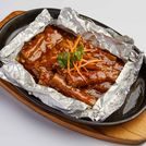Hotplate Brinjal 铁板茄子