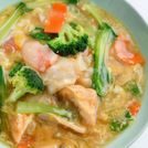 Classic Hor Fun 金典河粉