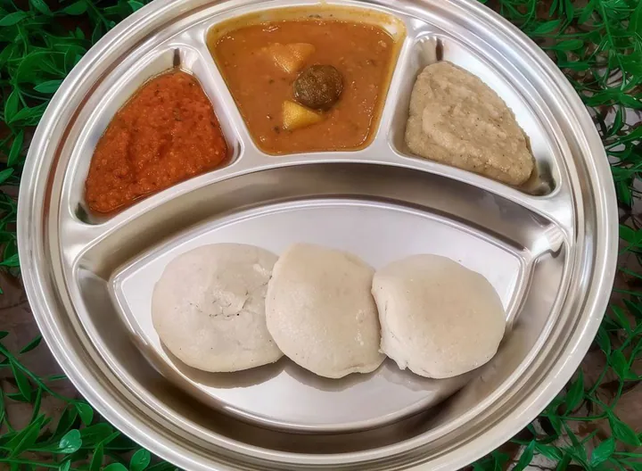 Idli Set