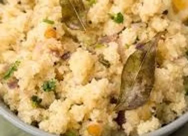 Upma