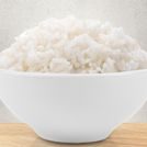 White Rice 白米饭