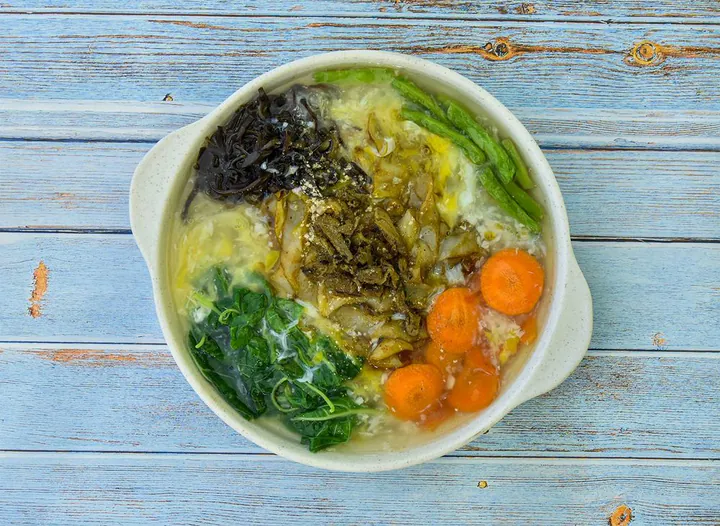 A1. Kong Fu Yin Yong