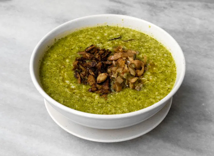 C2. Beggar Porridge