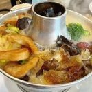 Soymilk Miso Hotpot 味噌豆奶火锅