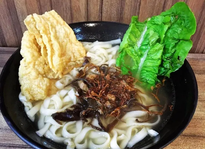 Popo Pan Mee