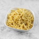 Cheese Pasta