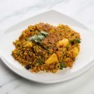 R8. Pineapple Rice 黄梨炒饭