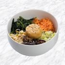 R2. Bibimbap 韩国拌饭