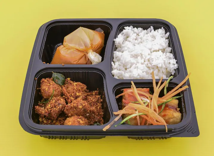 Bento Set 6