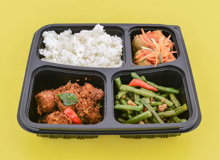 Bento Set 3