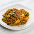 R8. Pineapple Rice