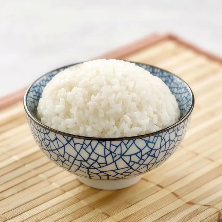 3001. Fragrant White Rice