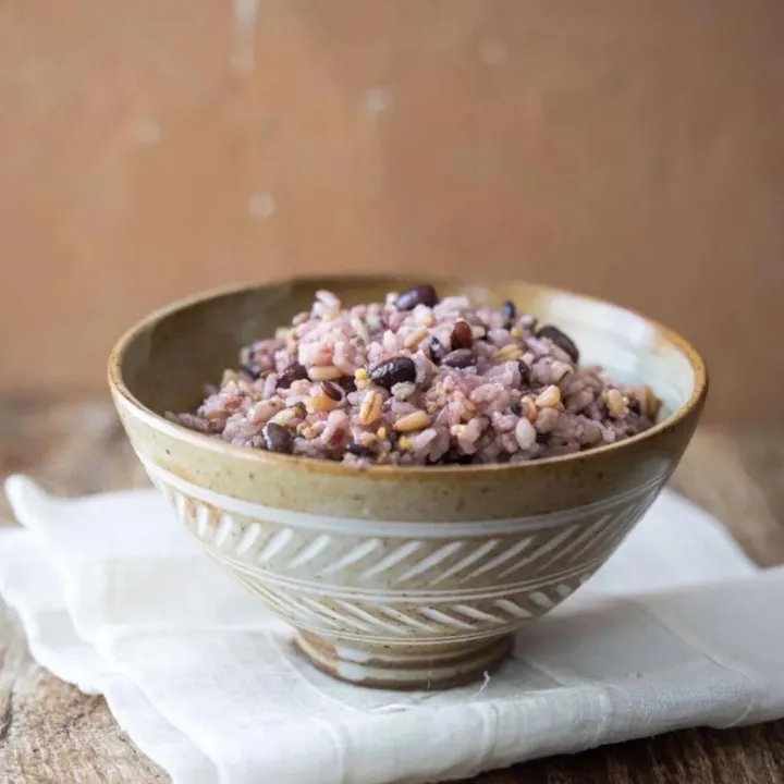 3002. Muitigrain Brown Rice